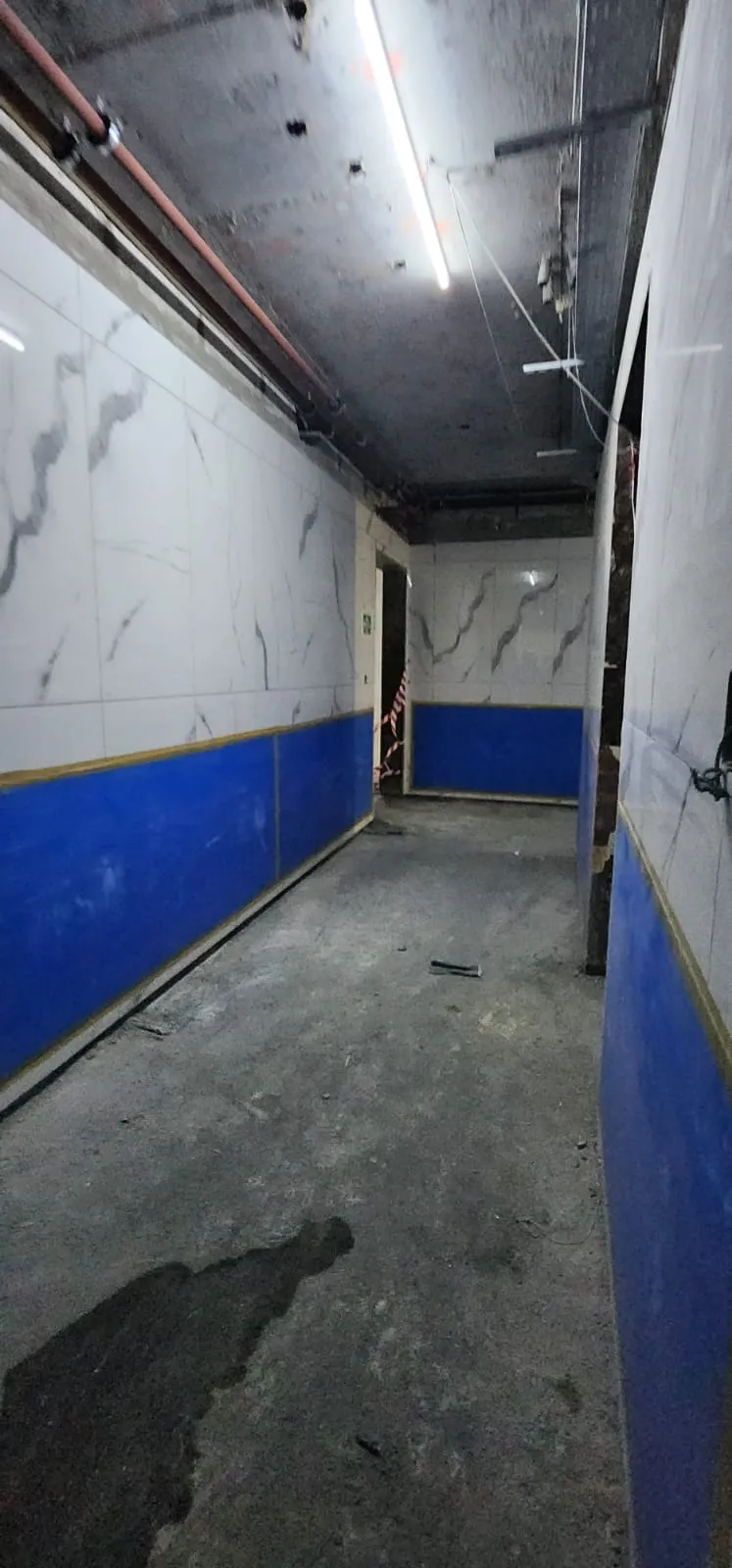 project inspections