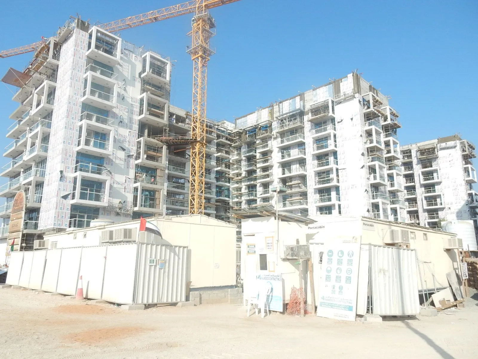 project inspections
