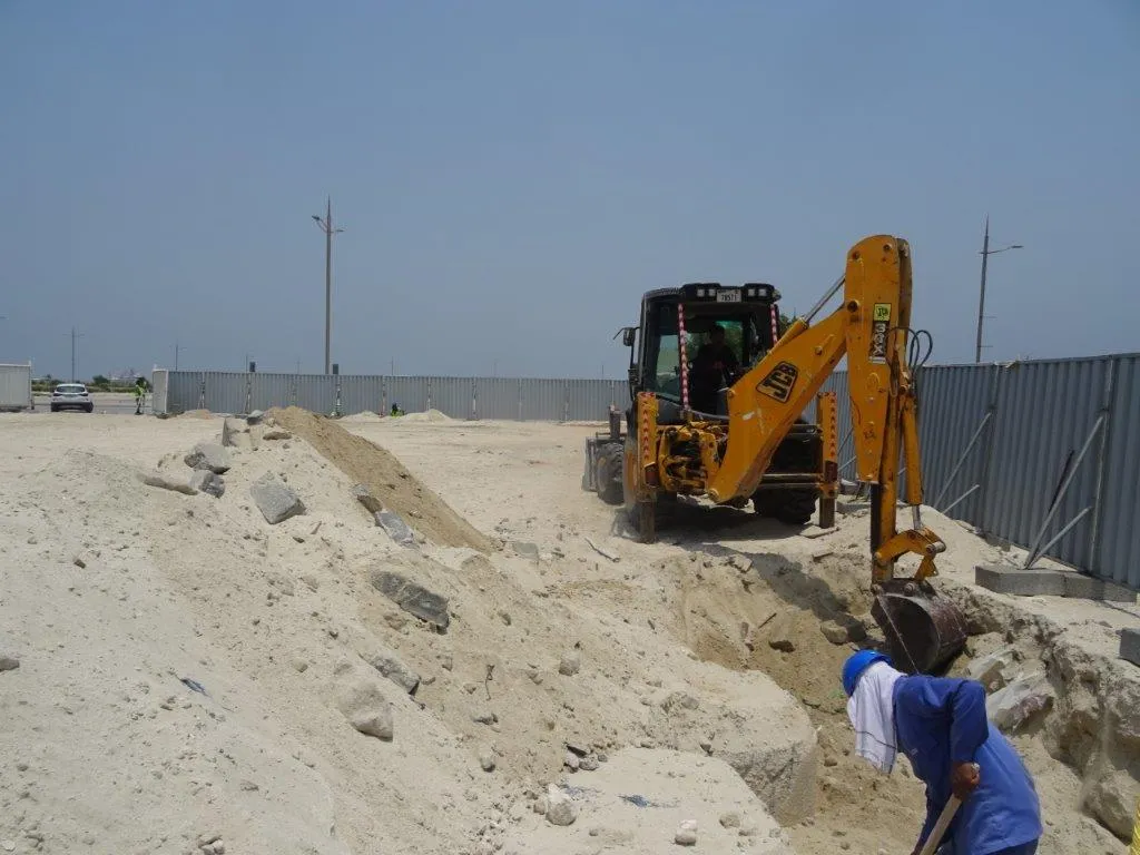 project inspections