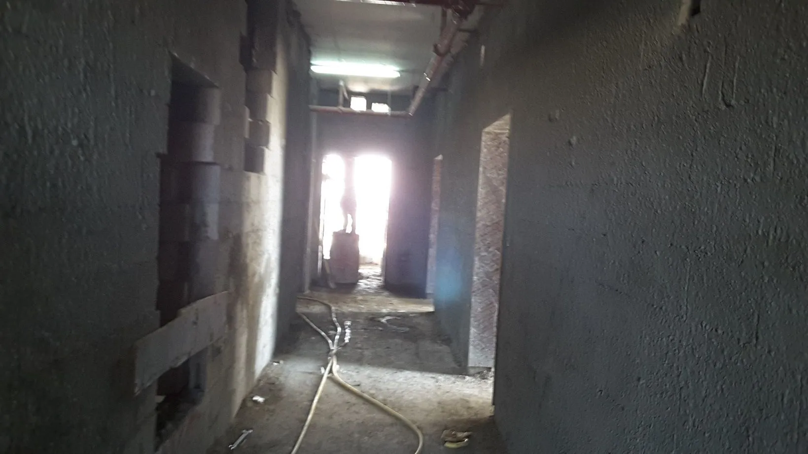project inspections