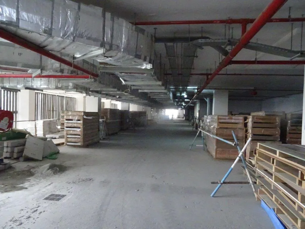 project inspections