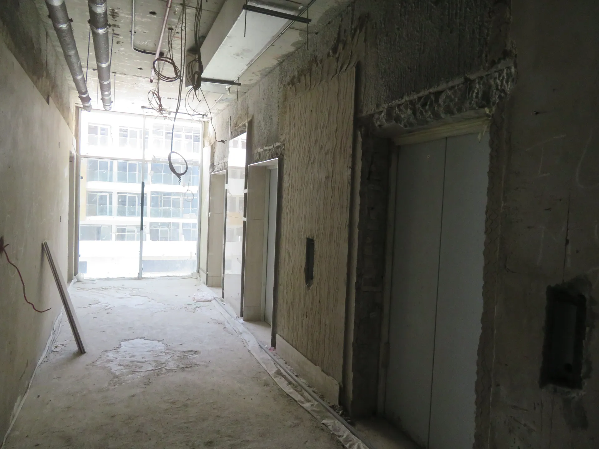 project inspections