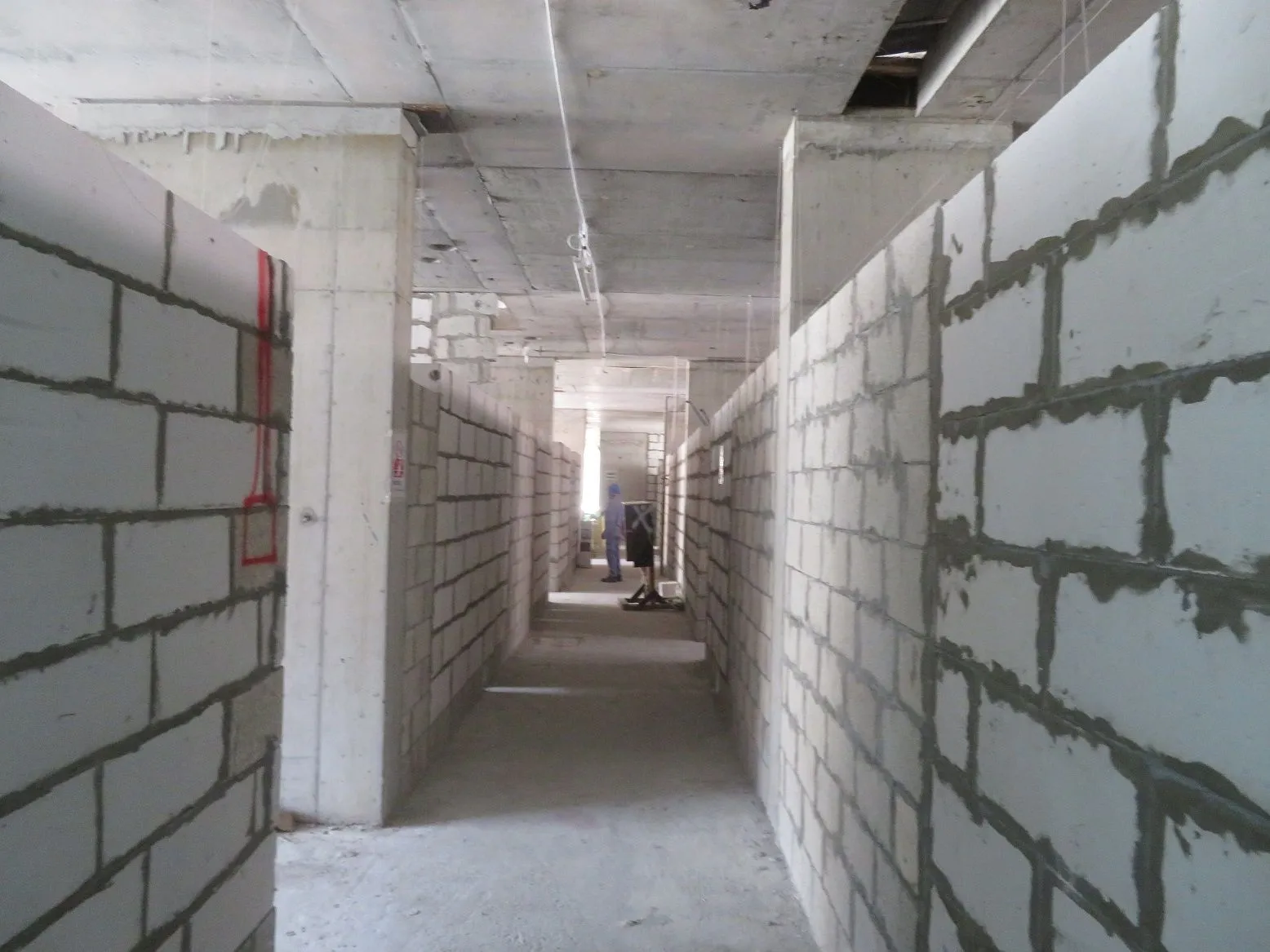 project inspections
