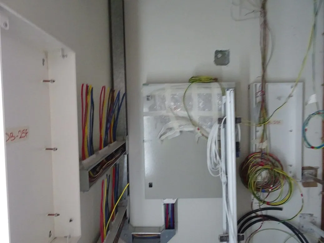 project inspections