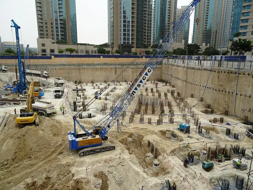 project inspections