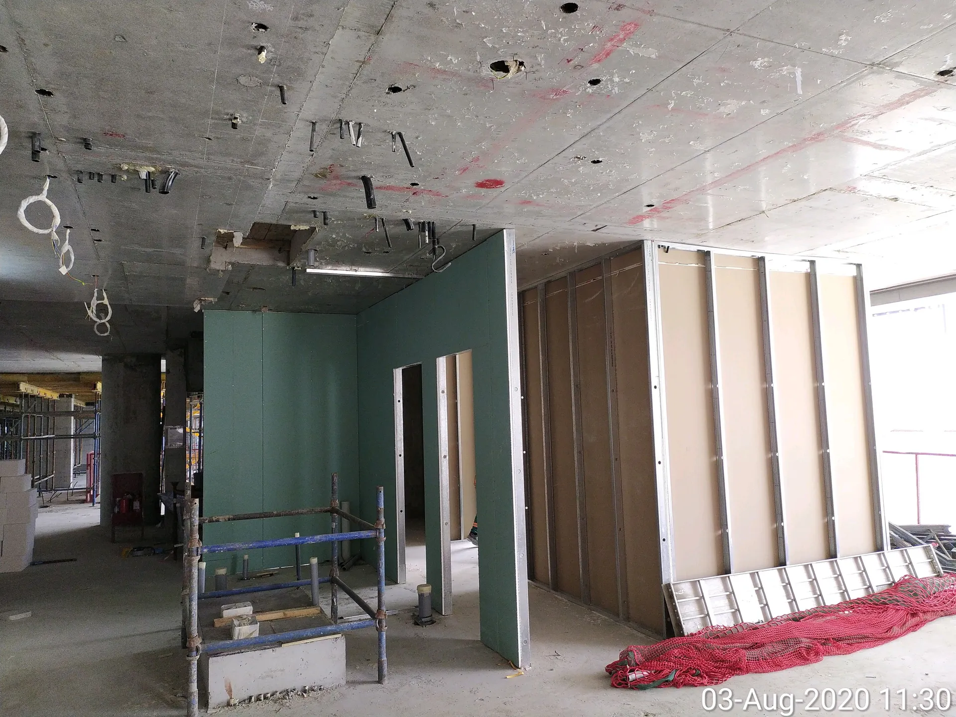 project inspections