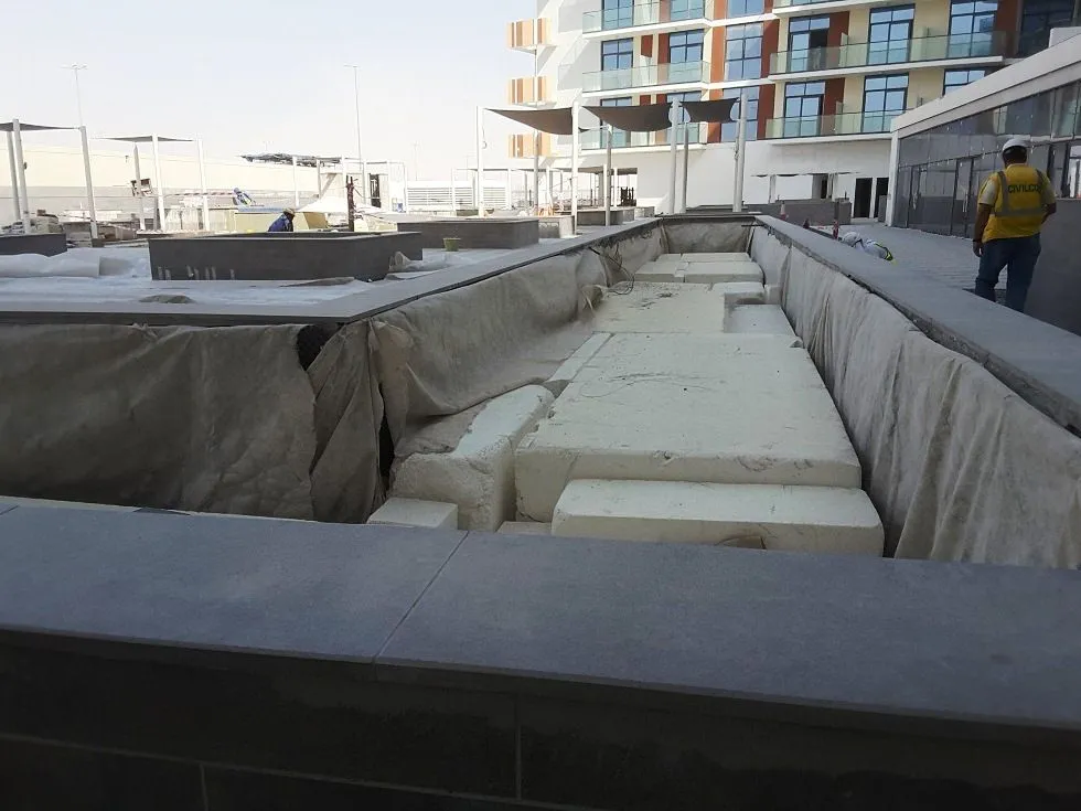project inspections