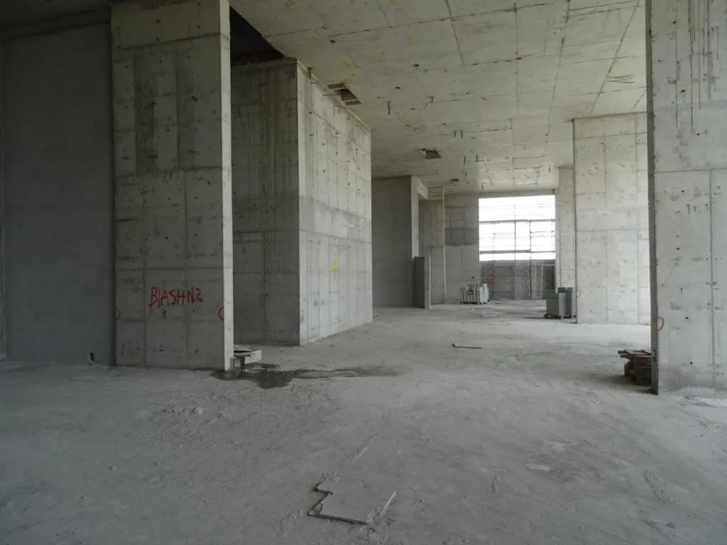 project inspections