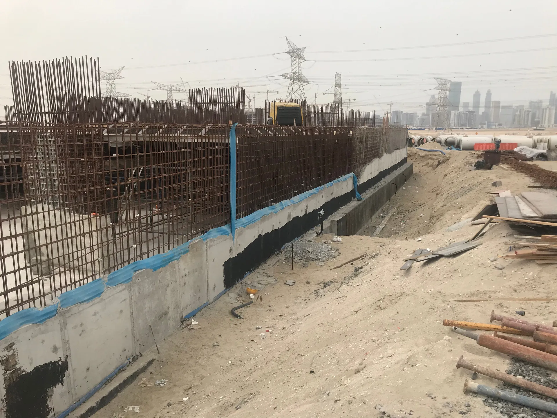 project inspections