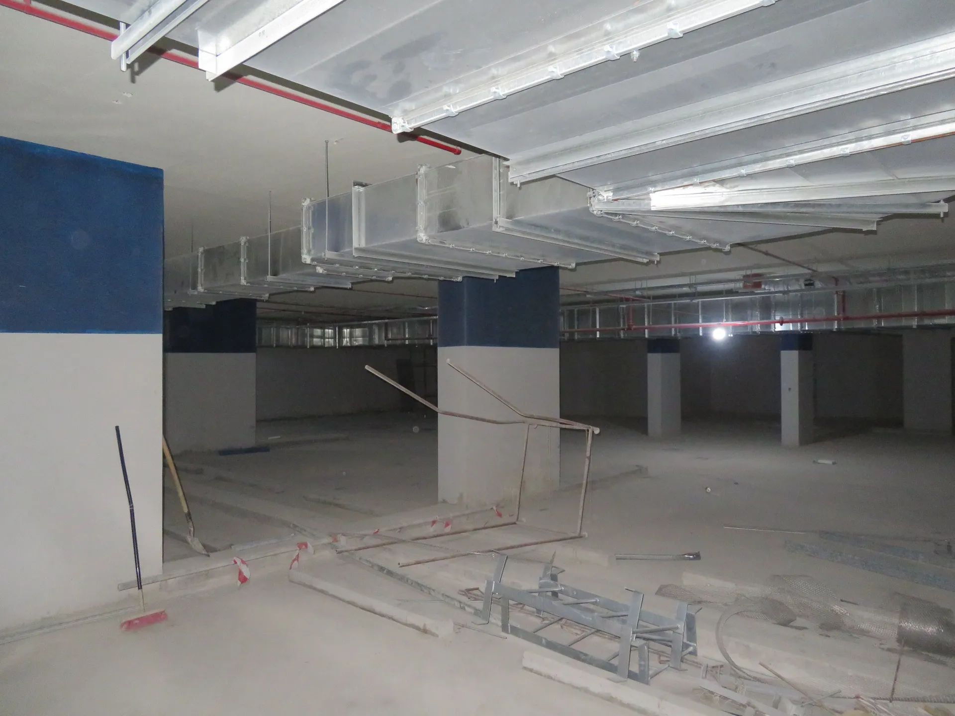project inspections
