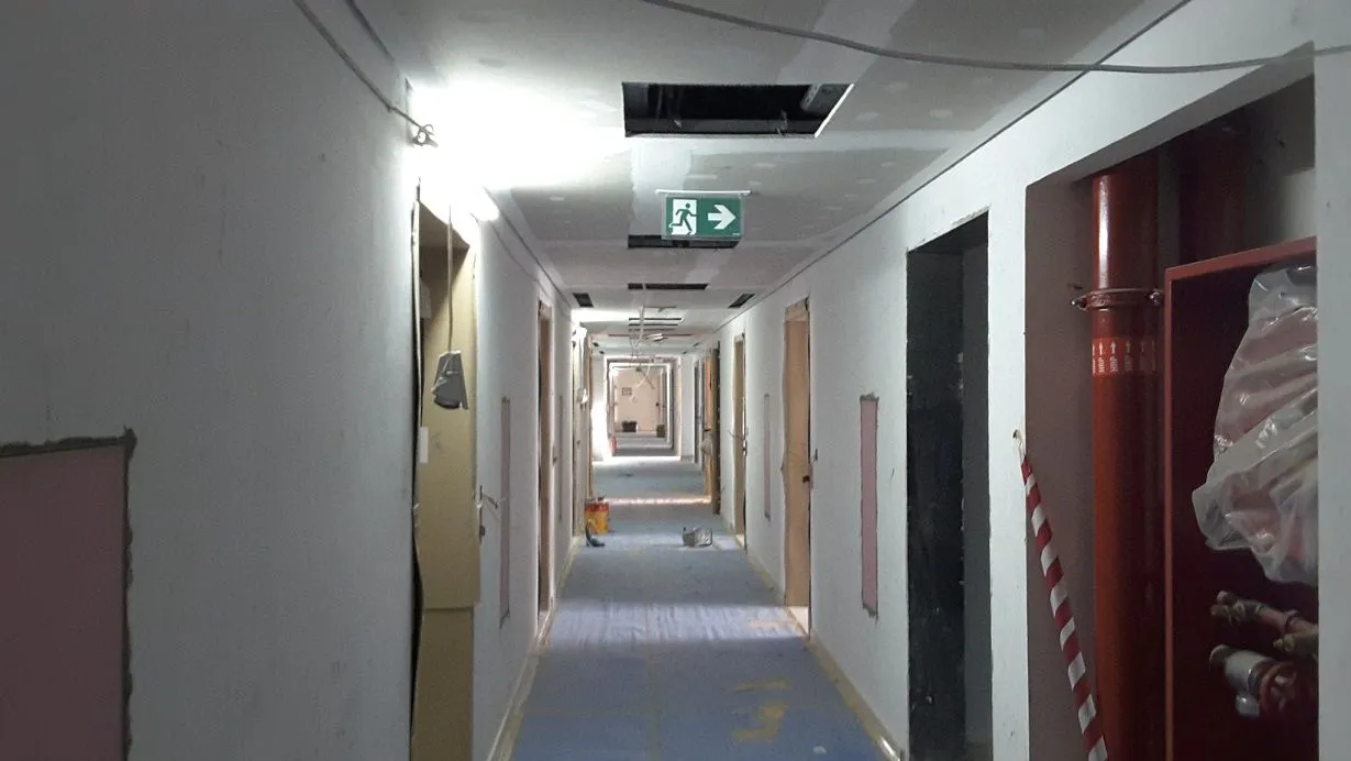 project inspections