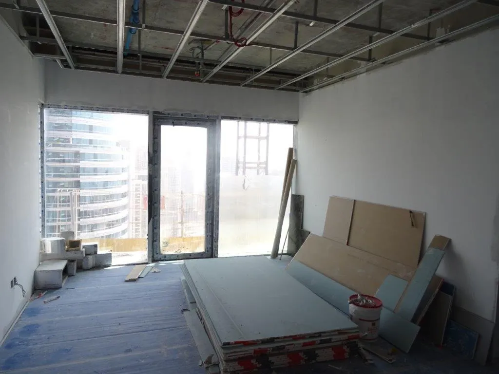 project inspections
