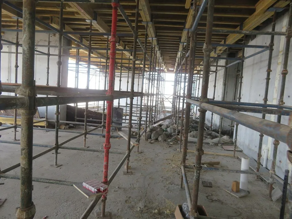 project inspections