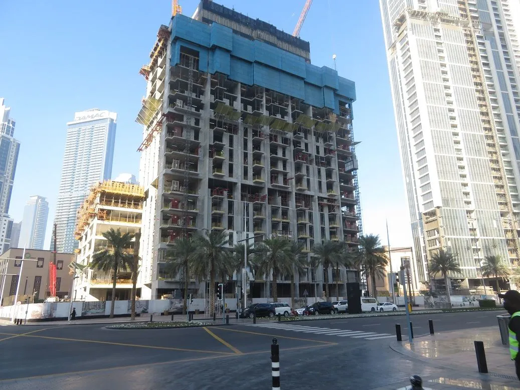 project inspections