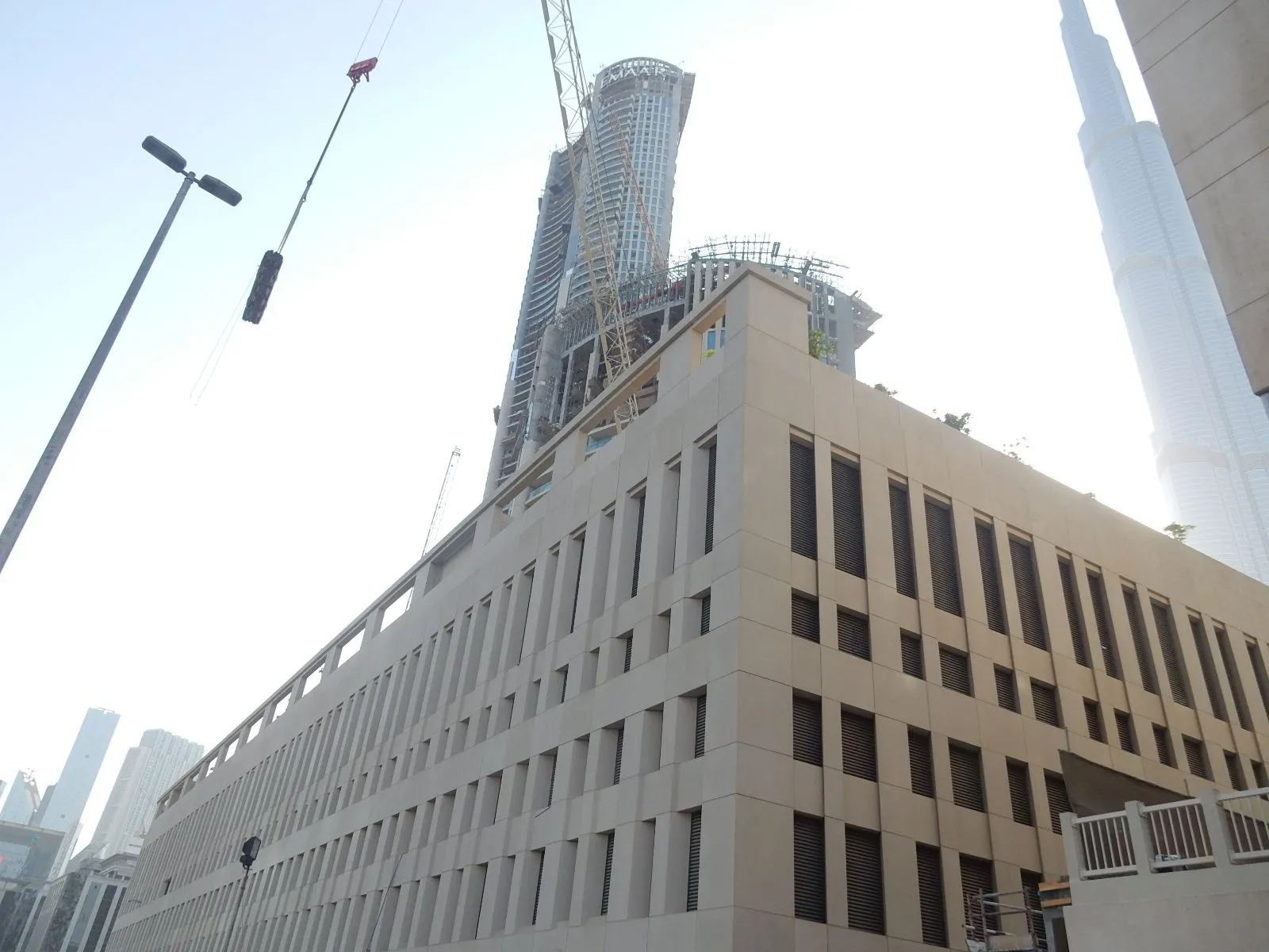 project inspections