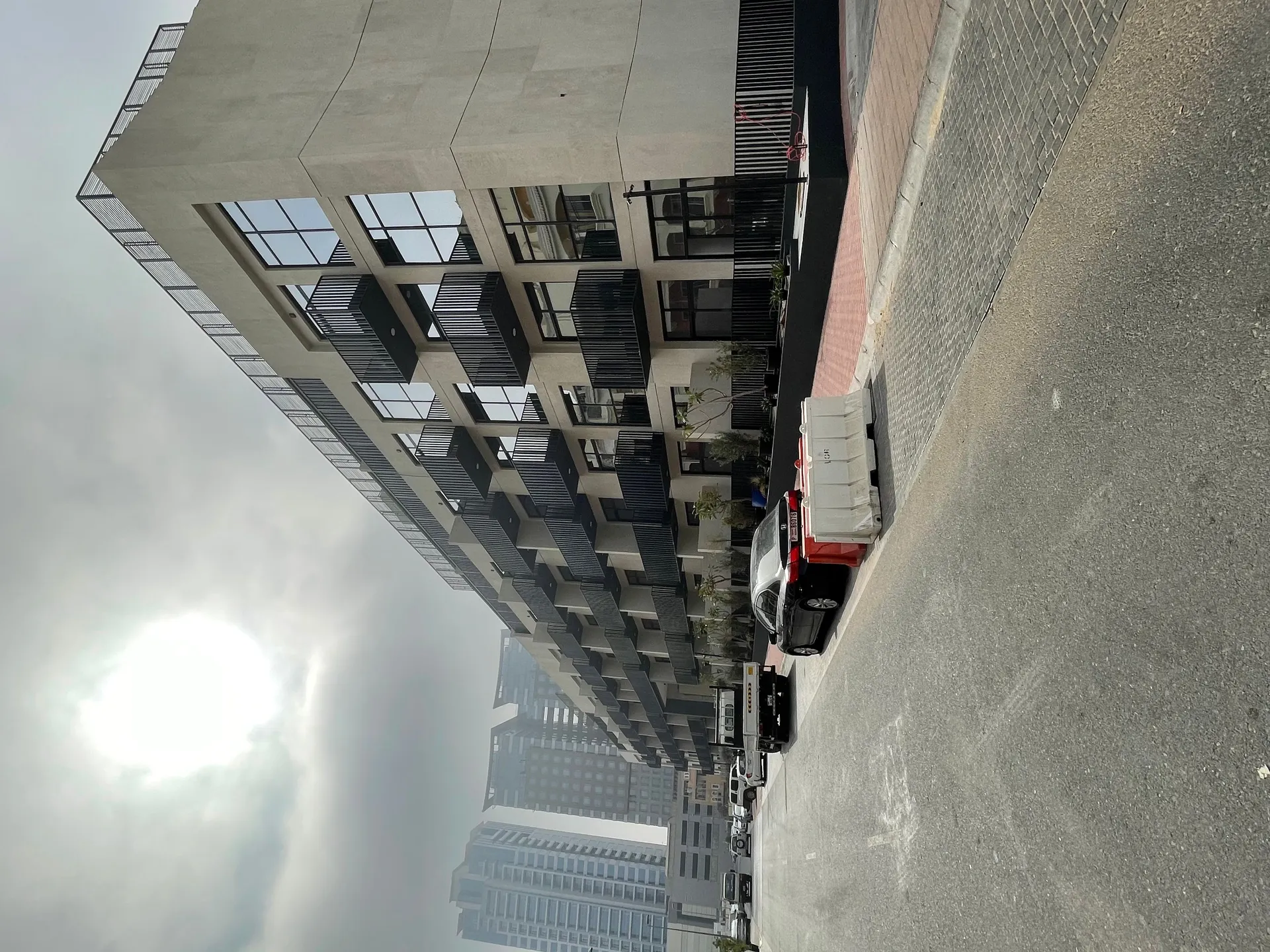 project inspections