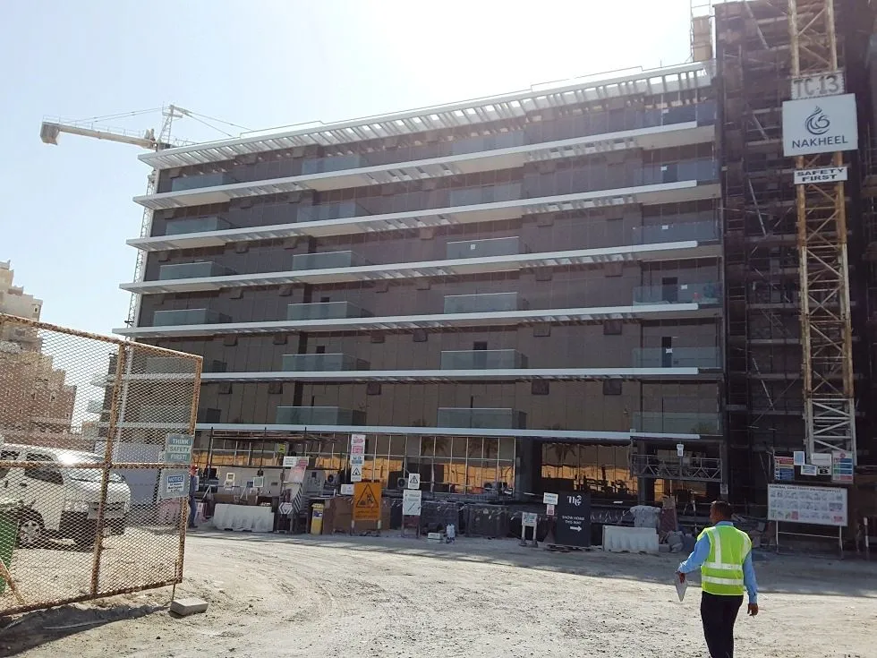 project inspections