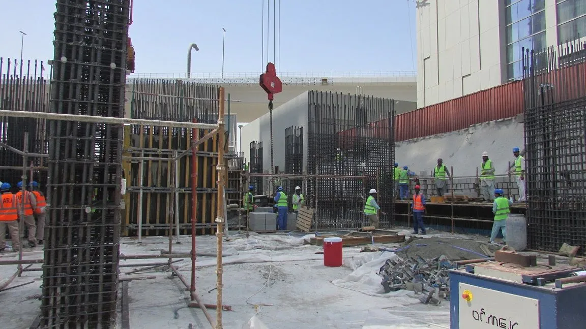 project inspections