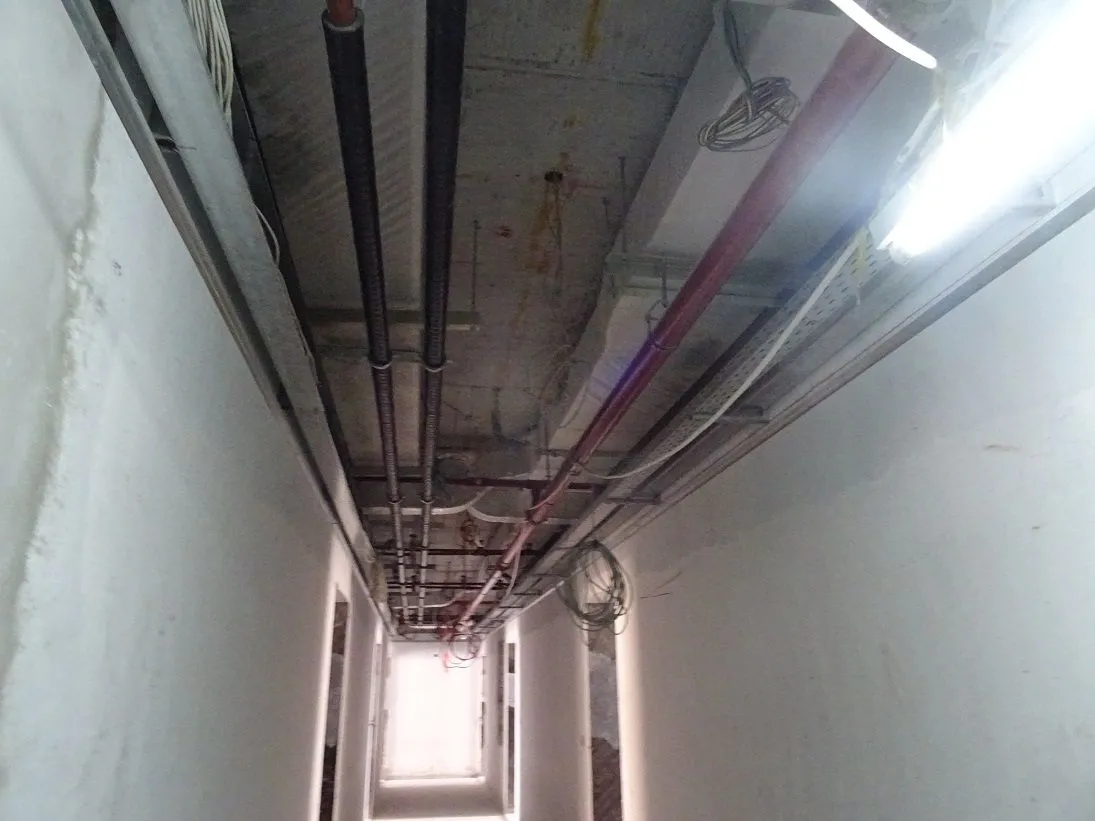 project inspections