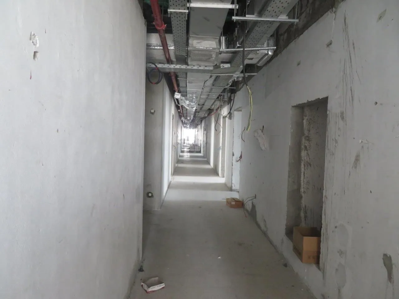 project inspections