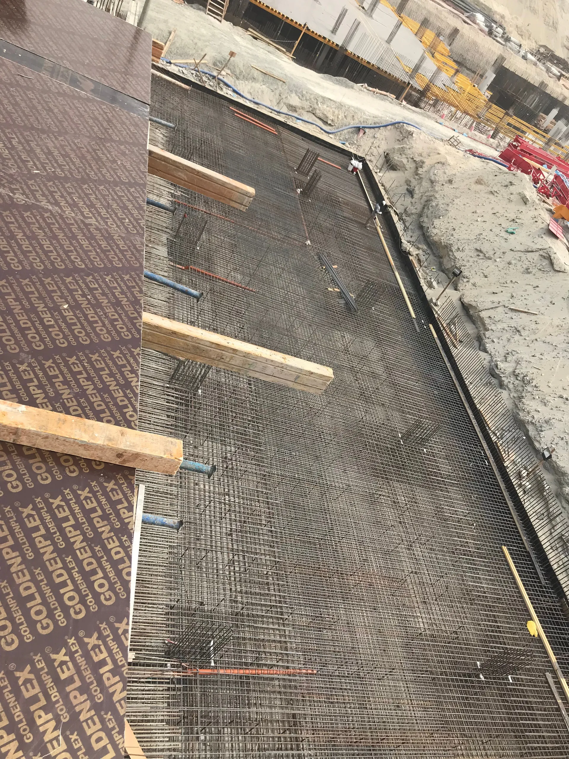 project inspections