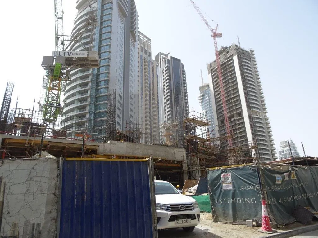 project inspections