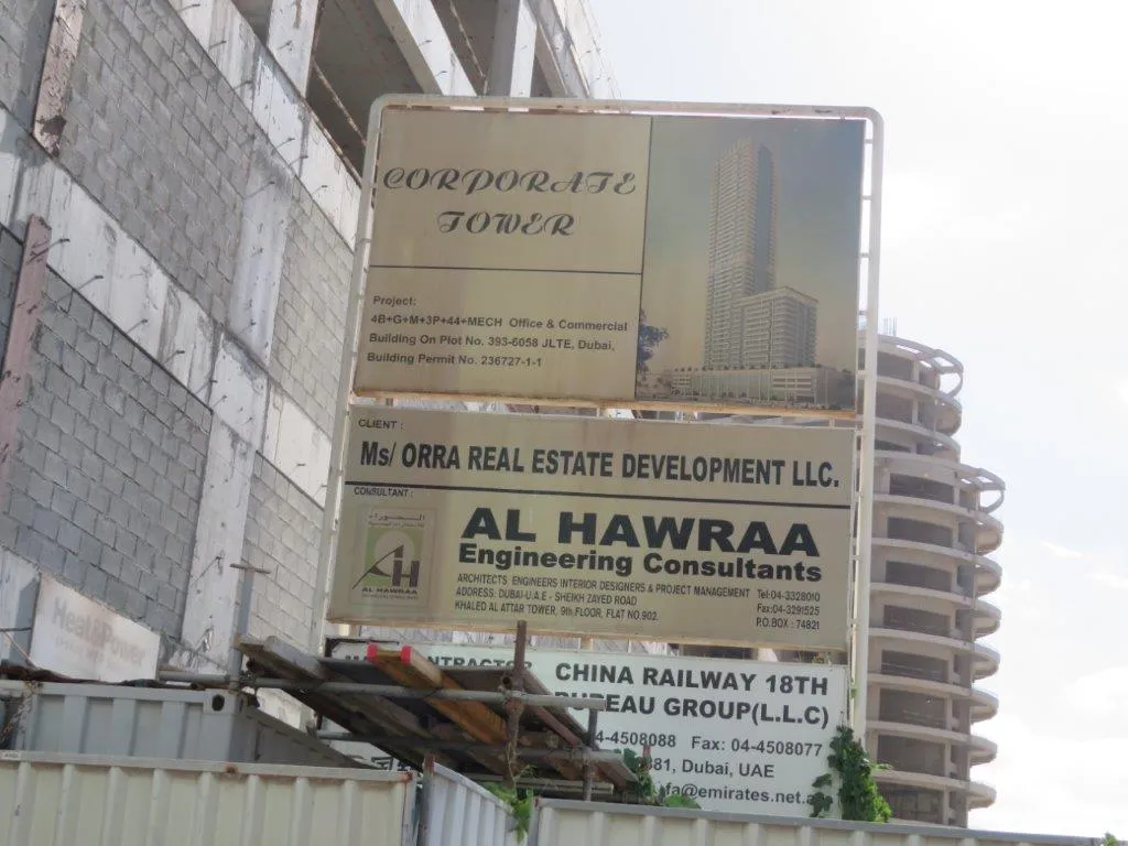 project inspections