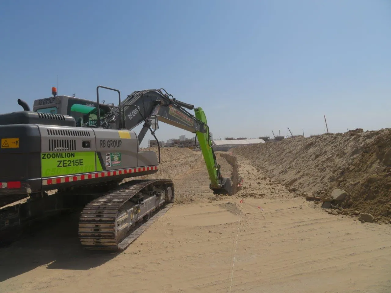 project inspections