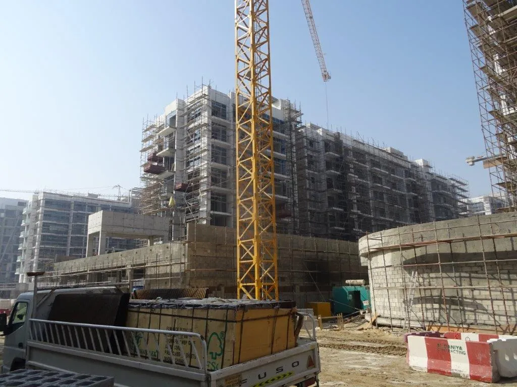 project inspections
