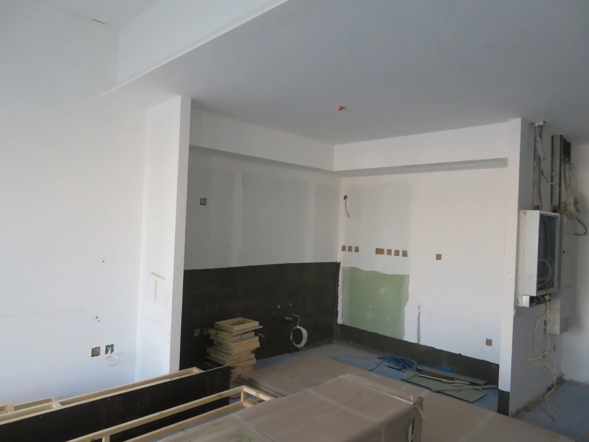 project inspections