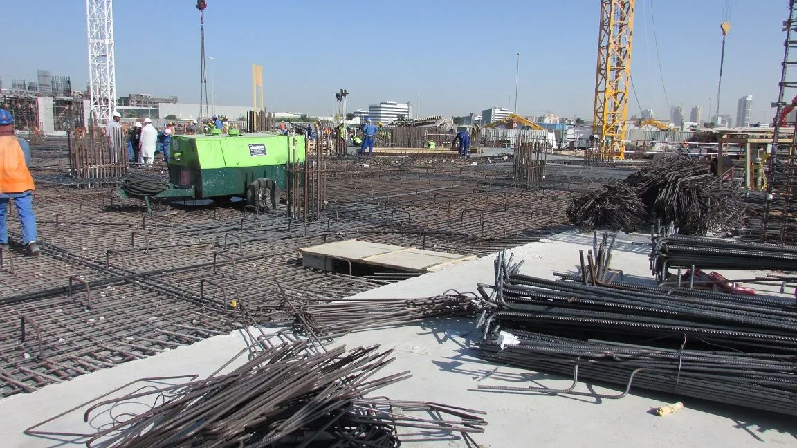 project inspections