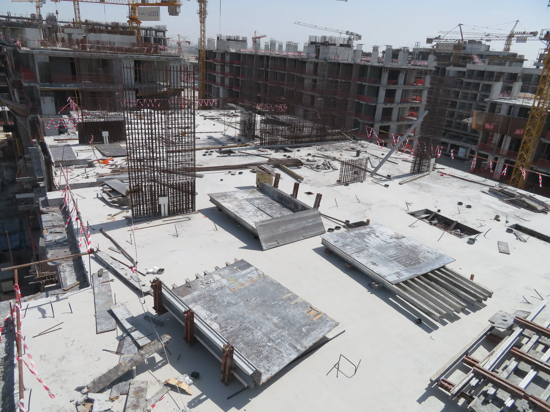 project inspections