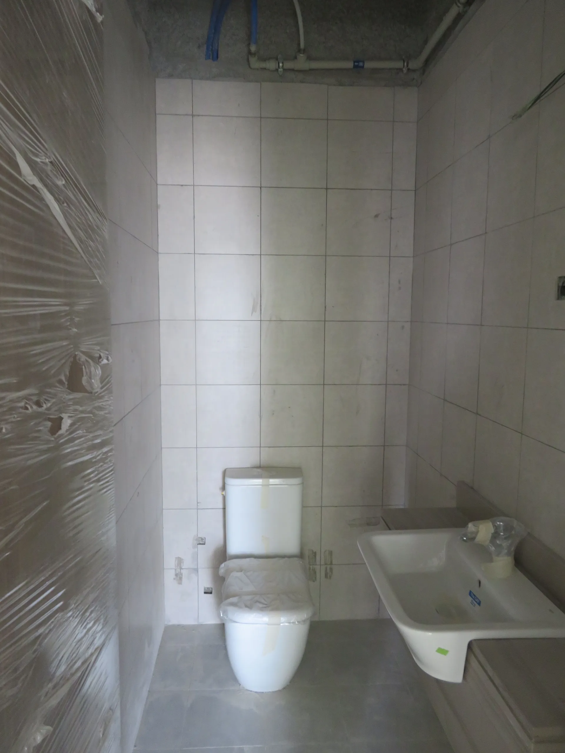 project inspections