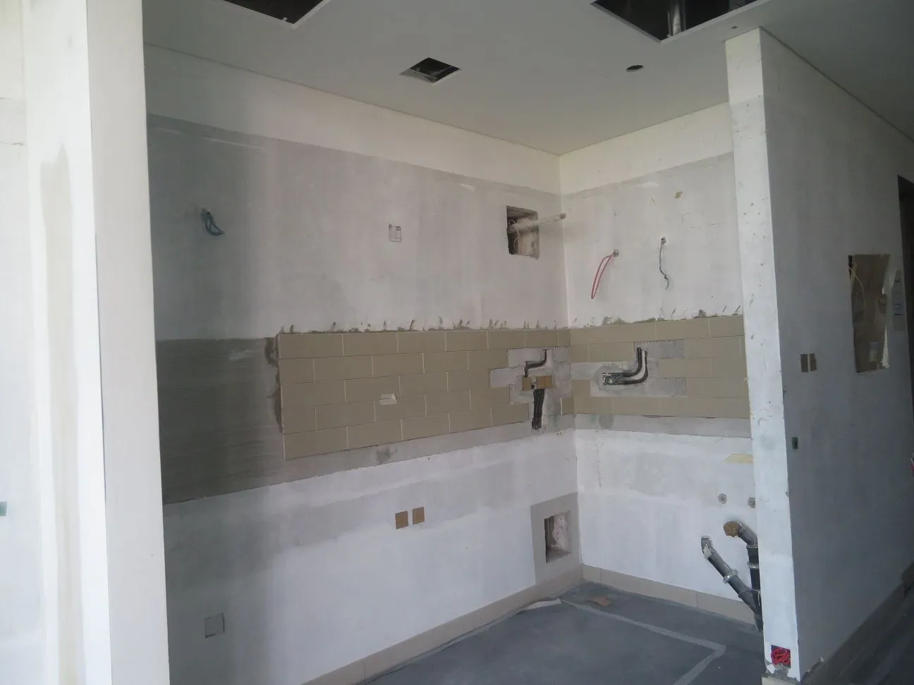 project inspections