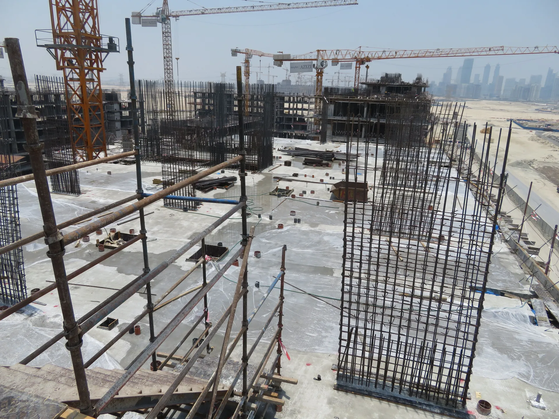 project inspections