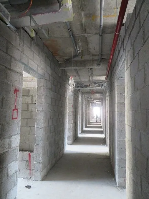 project inspections