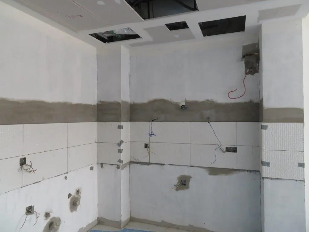 project inspections
