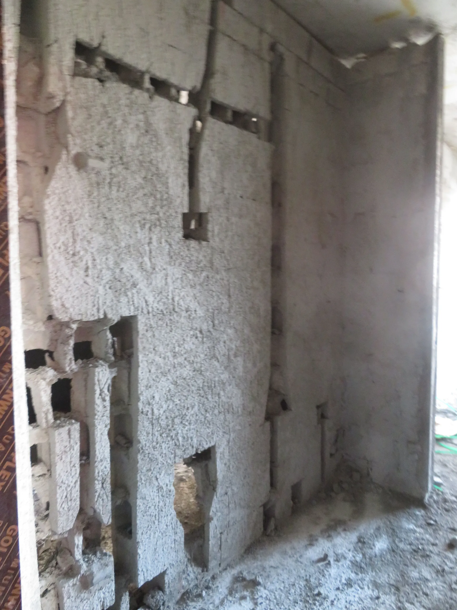 project inspections