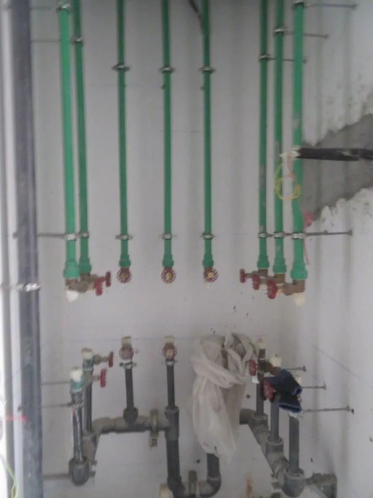 project inspections