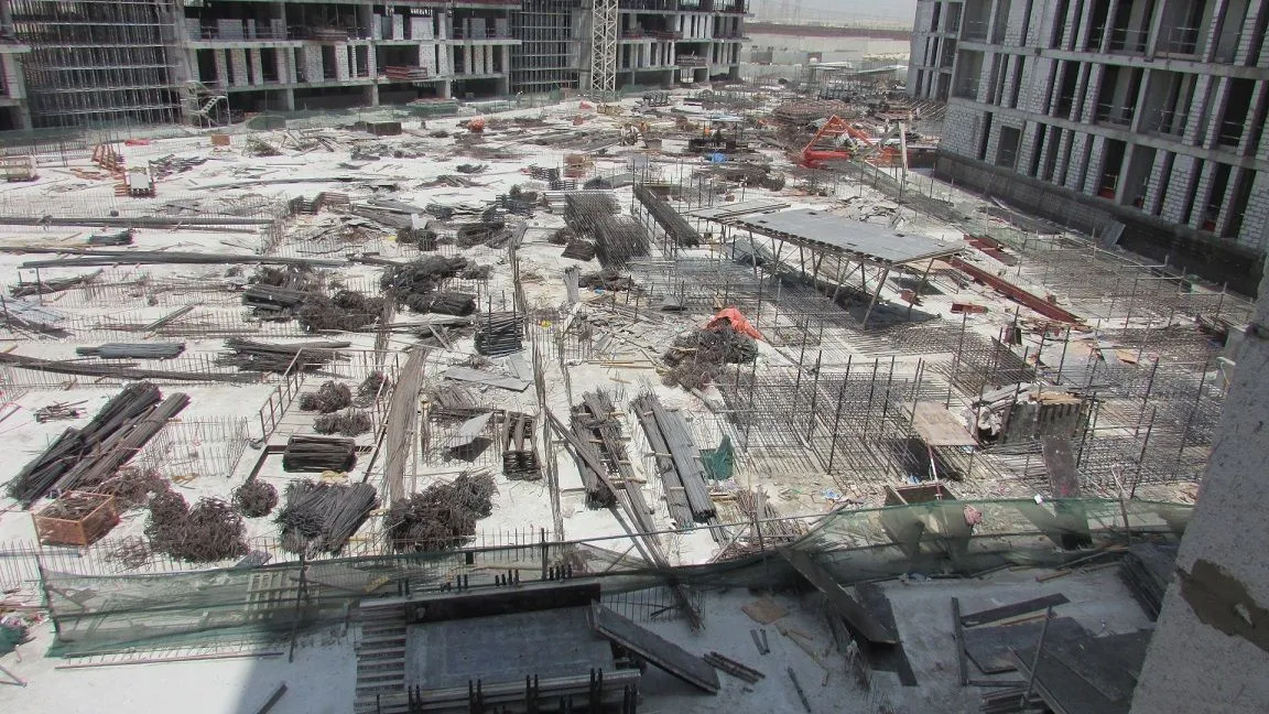 project inspections