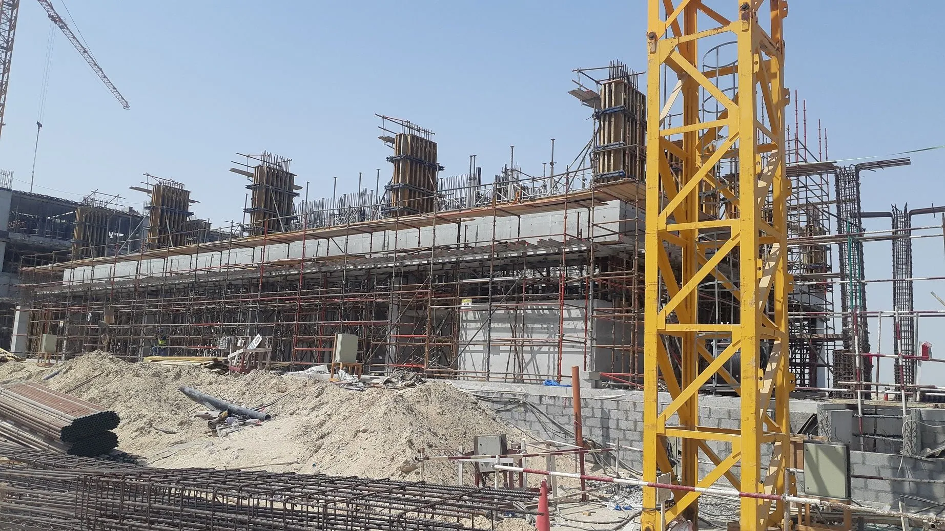 project inspections