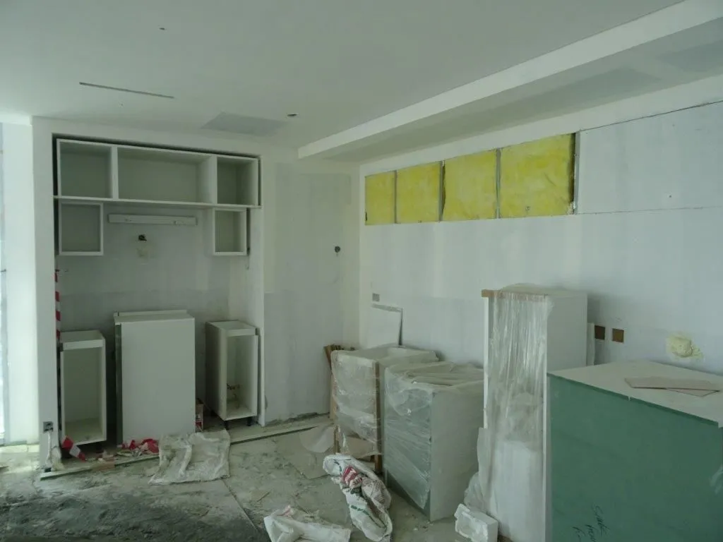 project inspections