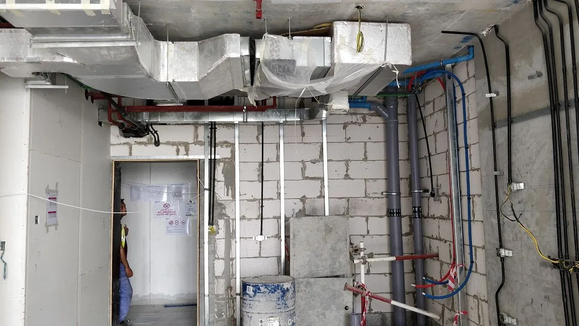project inspections