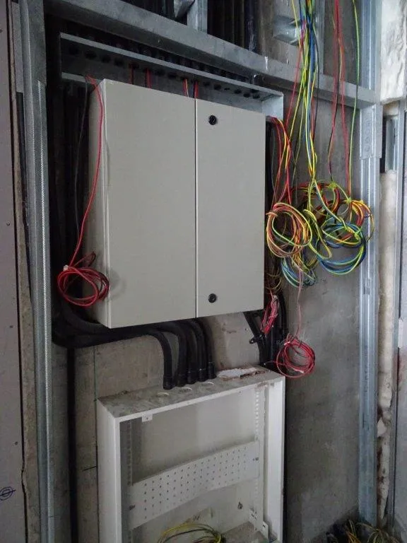 project inspections