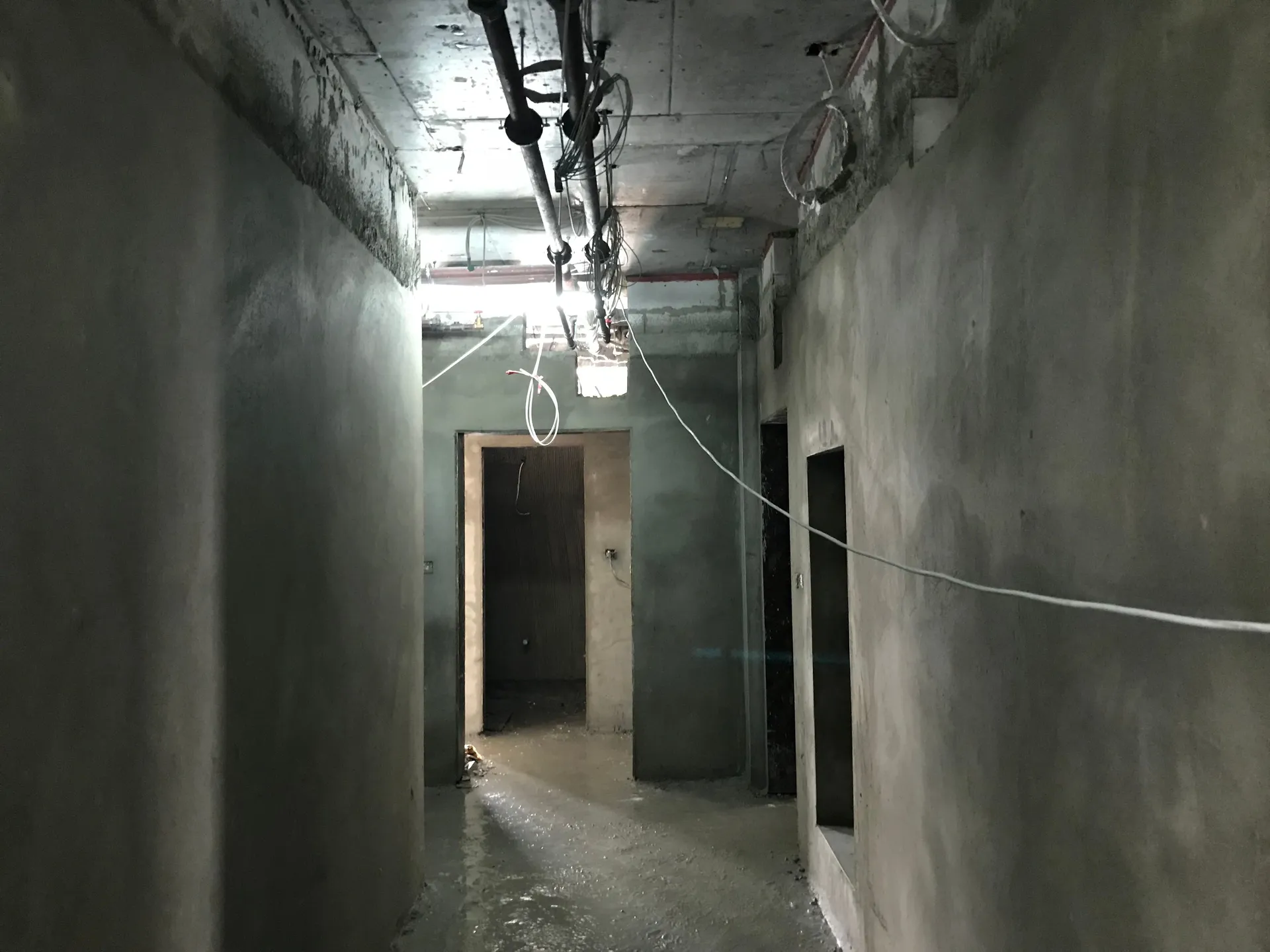 project inspections