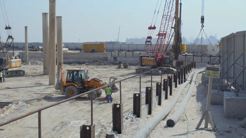project inspections