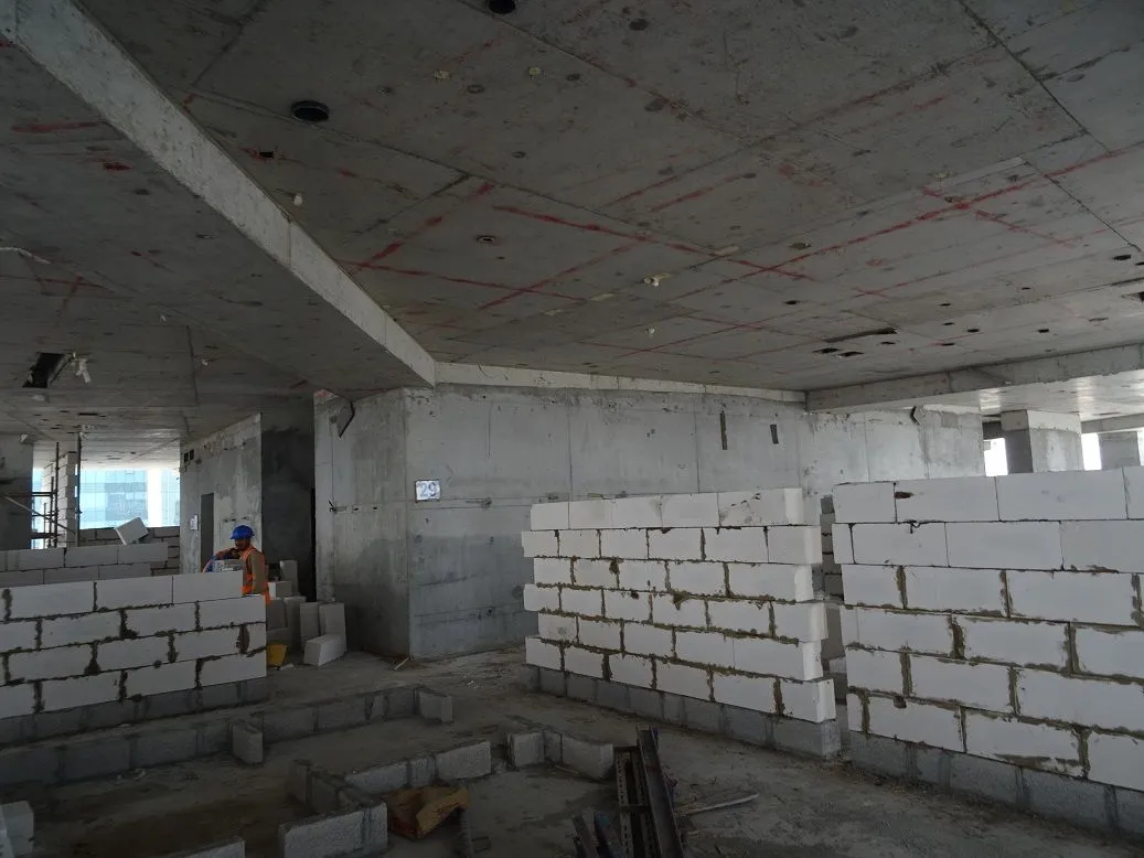 project inspections