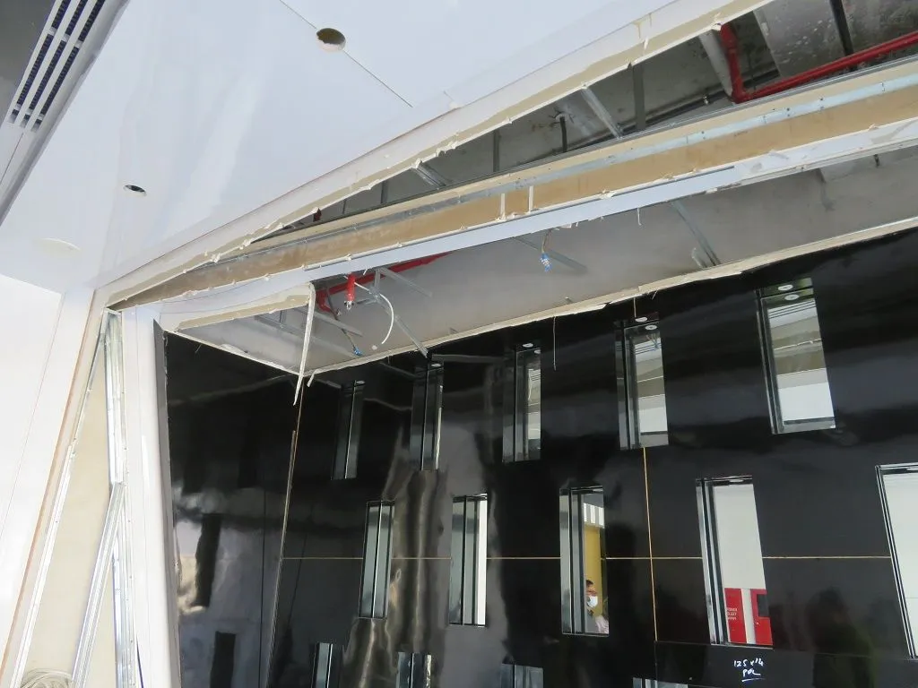 project inspections