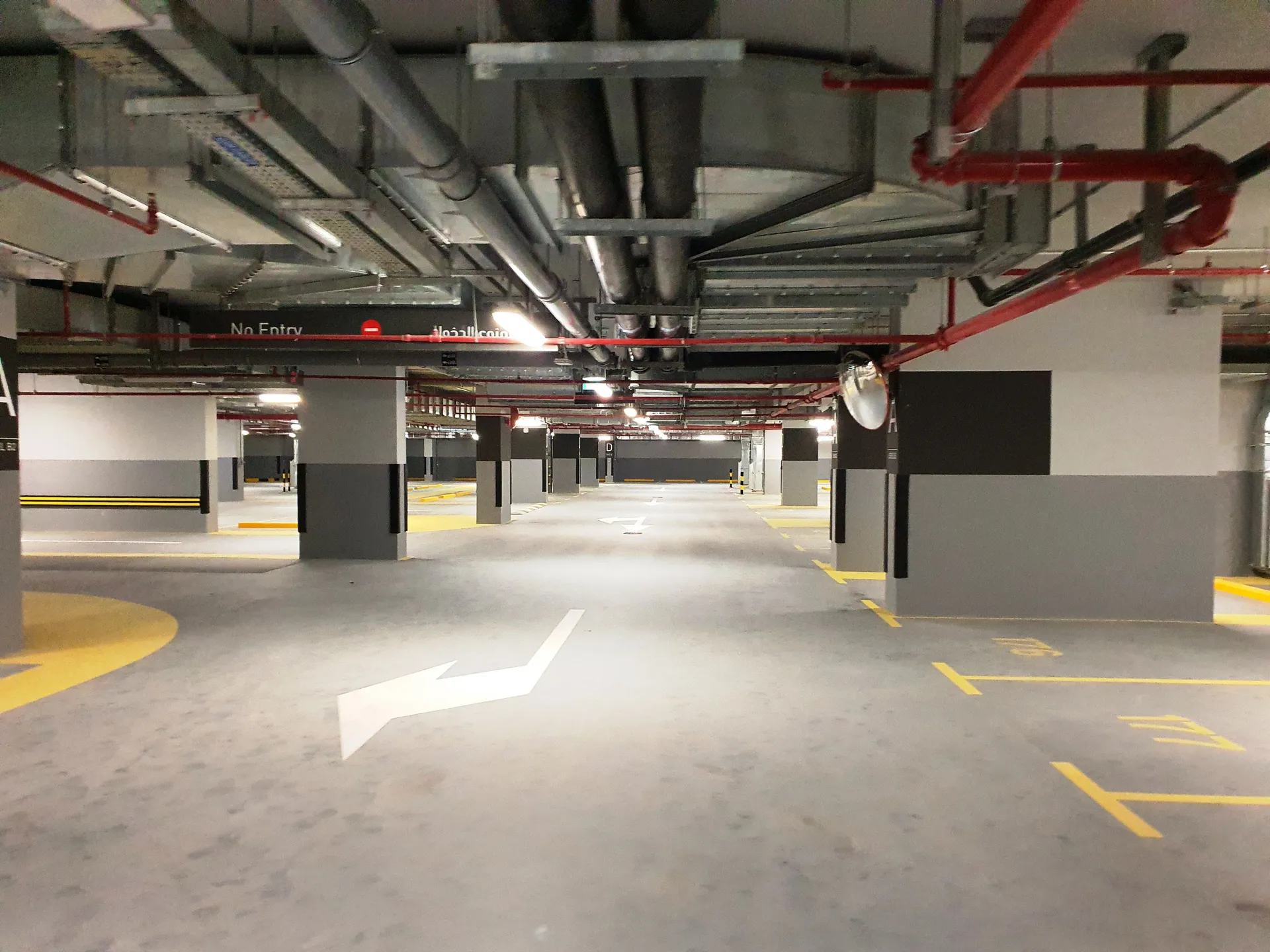 project inspections
