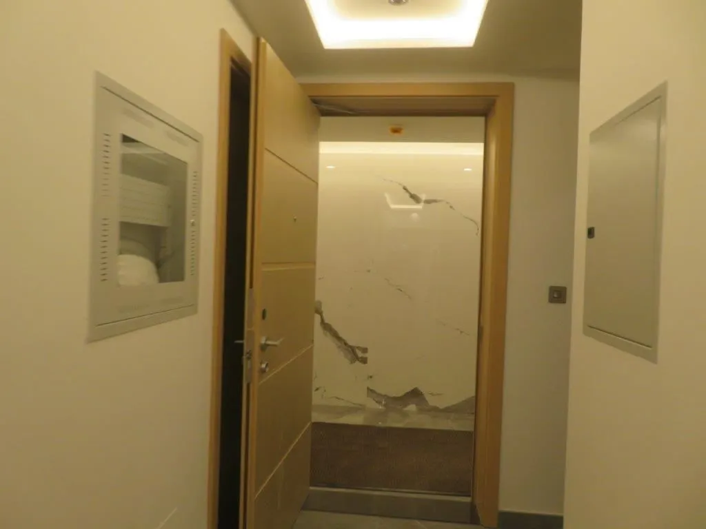 project inspections